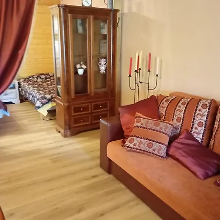 Ezerkalnunams Hébergement de vacances
