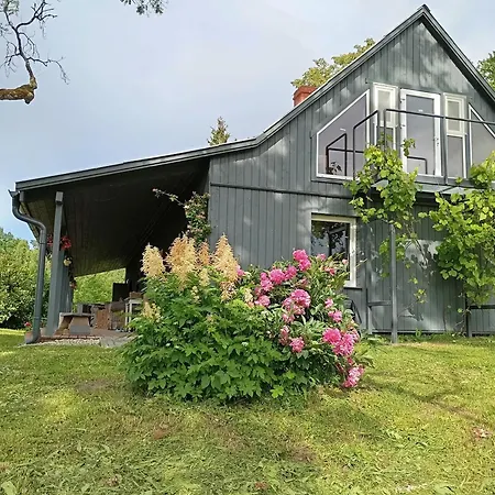 Ezerkalnunams Hébergement de vacances